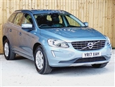 Used Volvo XC60