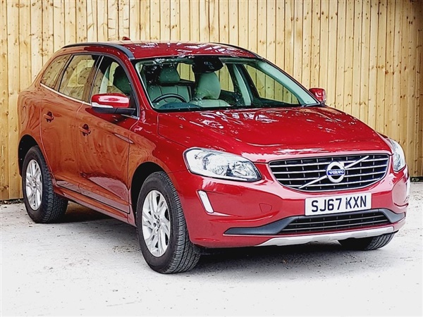 Large image for the Used Volvo XC60