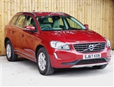 Used Volvo XC60