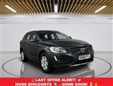 Used Volvo XC60