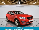 Used Volvo XC60