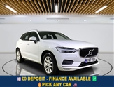 Used Volvo XC60