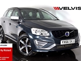 Used Volvo XC60