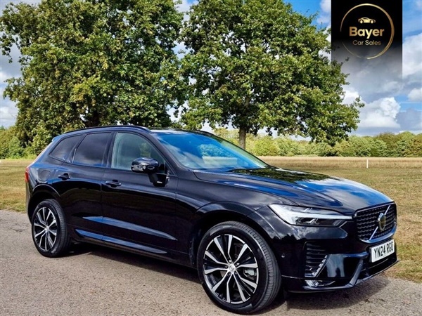 Large image for the Used Volvo XC60