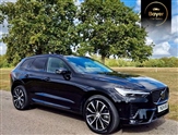 Used Volvo XC60