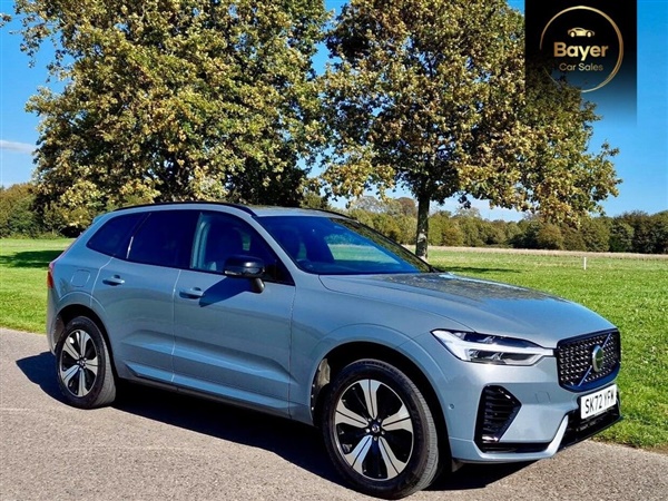 Large image for the Used Volvo XC60