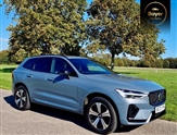 Used Volvo XC60