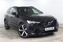 Used Volvo XC60