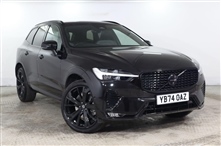 Used Volvo XC60