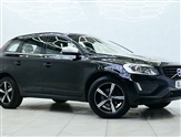 Used Volvo XC60