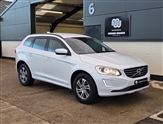 Used Volvo XC60