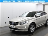 Used Volvo XC60