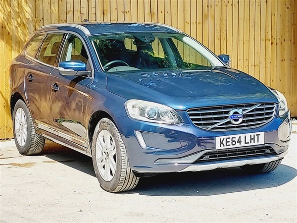 Large image for the Used Volvo XC60