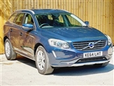 Used Volvo XC60
