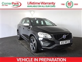 Used Volvo XC60