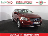 Used Volvo XC60