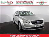 Used Volvo XC60