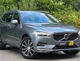 Used Volvo XC60