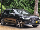 Used Volvo XC60