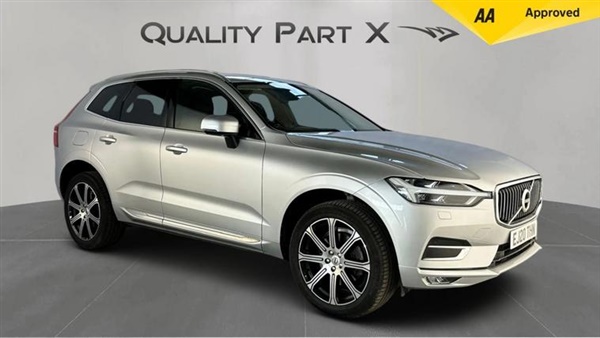 Large image for the Used Volvo XC60