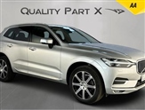 Used Volvo XC60