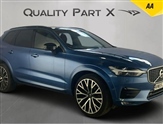 Used Volvo XC60