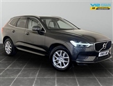 Used Volvo XC60