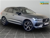Used Volvo XC60