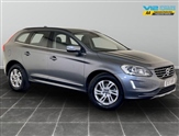 Used Volvo XC60