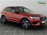 Used Volvo XC60