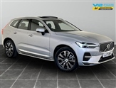 Used Volvo XC60