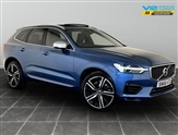 Used Volvo XC60