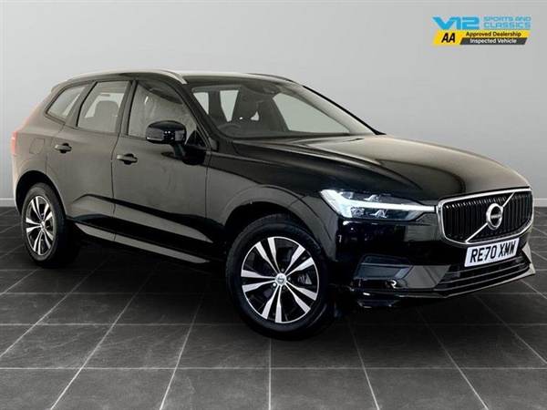 Large image for the Used Volvo XC60