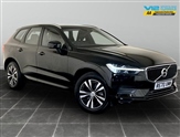Used Volvo XC60