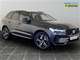 Used Volvo XC60
