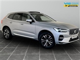 Used Volvo XC60