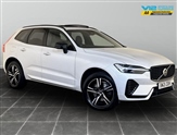 Used Volvo XC60