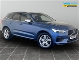 Used Volvo XC60