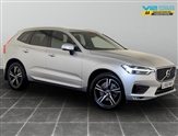Used Volvo XC60