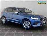 Used Volvo XC60