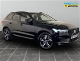 Used Volvo XC60