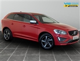 Used Volvo XC60