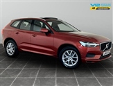 Used Volvo XC60