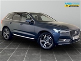 Used Volvo XC60