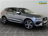 Used Volvo XC60