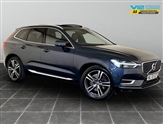 Used Volvo XC60