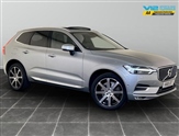 Used Volvo XC60