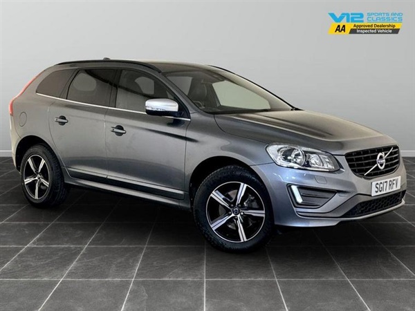 Large image for the Used Volvo XC60