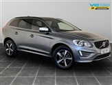 Used Volvo XC60
