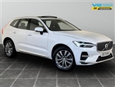 Used Volvo XC60